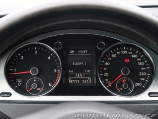 Volkswagen Passat CC CC 2.0 TDI 2010