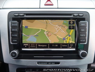 Volkswagen Passat CC CC 2.0 TDI 2010