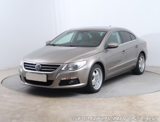 Volkswagen Passat CC CC 2.0 TDI 2010