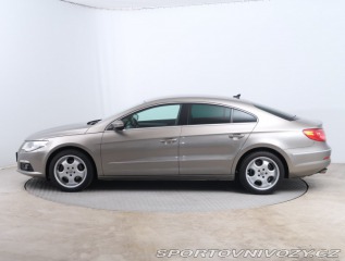 Volkswagen Passat CC CC 2.0 TDI 2010