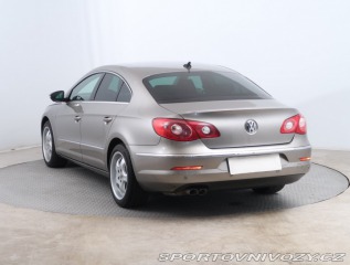 Volkswagen Passat CC CC 2.0 TDI 2010