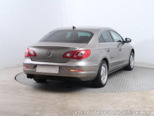Volkswagen Passat CC CC 2.0 TDI 2010