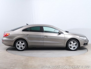 Volkswagen Passat CC CC 2.0 TDI 2010
