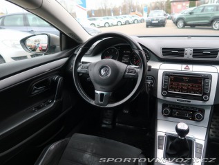 Volkswagen Passat CC CC 2.0 TDI 2010