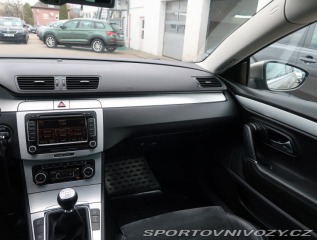 Volkswagen Passat CC CC 2.0 TDI 2010