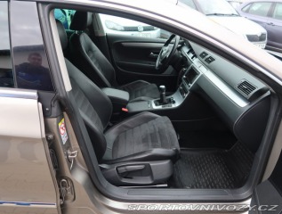 Volkswagen Passat CC CC 2.0 TDI 2010