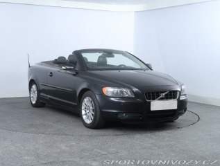Volvo C70 D5