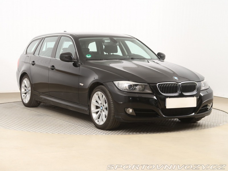 BMW 3 330 d