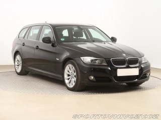 BMW 3 330 d 2009