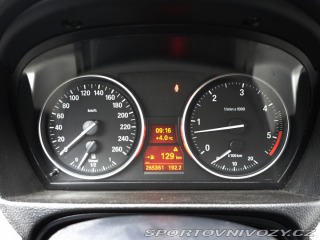 BMW 3 330 d 2009