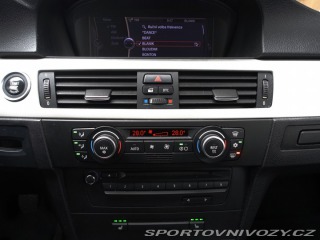 BMW 3 330 d 2009