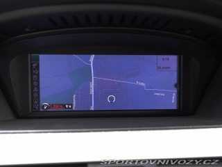 BMW 3 330 d 2009