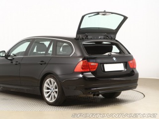 BMW 3 330 d 2009