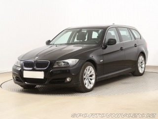 BMW 3 330 d 2009