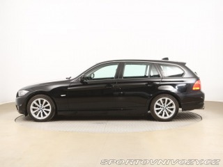 BMW 3 330 d 2009