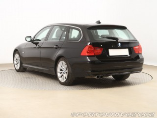 BMW 3 330 d 2009