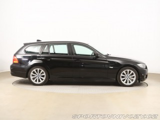 BMW 3 330 d 2009