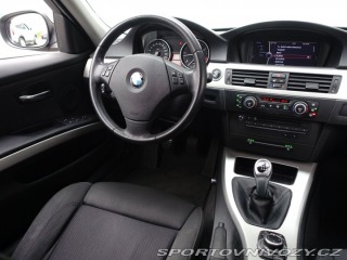 BMW 3 330 d 2009