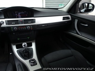 BMW 3 330 d 2009