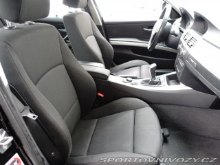 BMW 3 330 d 2009