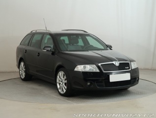 Škoda Octavia RS RS RS 2.0 TDI