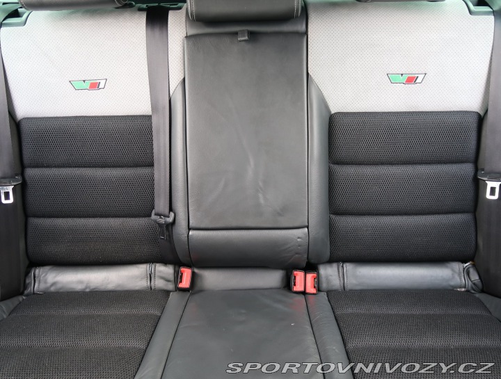 Škoda Octavia RS RS RS 2.0 TDI 2009