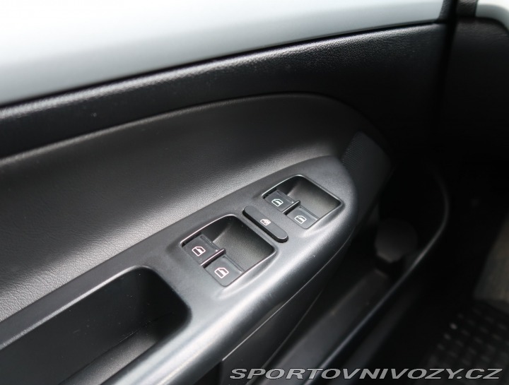 Škoda Octavia RS RS RS 2.0 TDI 2009