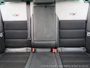 Škoda Octavia RS RS RS 2.0 TDI 2009