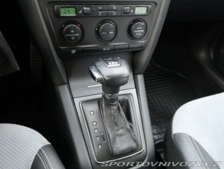 Škoda Octavia RS RS RS 2.0 TDI 2009