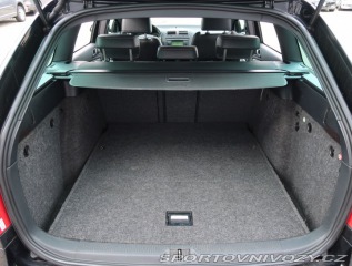 Škoda Octavia RS RS RS 2.0 TDI 2009