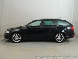 Škoda Octavia RS RS RS 2.0 TDI 2009