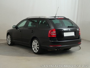 Škoda Octavia RS RS RS 2.0 TDI 2009