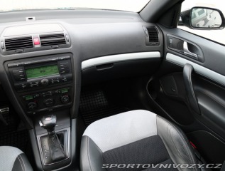 Škoda Octavia RS RS RS 2.0 TDI 2009