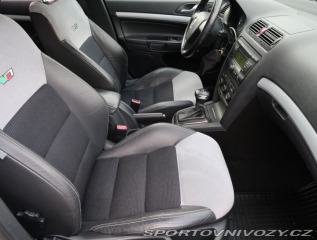 Škoda Octavia RS RS RS 2.0 TDI 2009