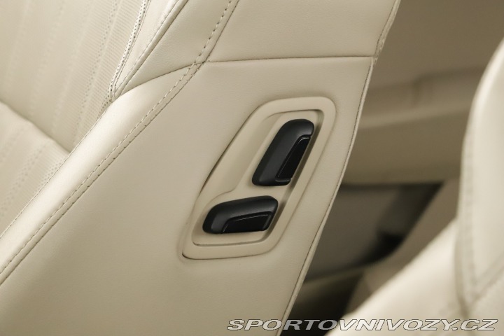 Škoda Superb Laurin&Klement 2.0 TS 2016