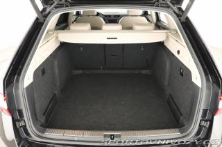 Škoda Superb Laurin&Klement 2.0 TS 2016
