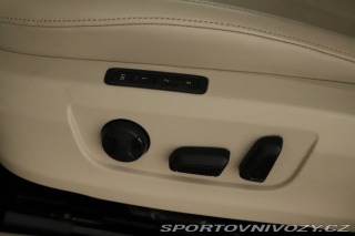Škoda Superb Laurin&Klement 2.0 TS 2016
