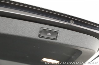 Škoda Superb Laurin&Klement 2.0 TS 2016