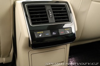 Škoda Superb Laurin&Klement 2.0 TS 2016