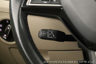 Škoda Superb Laurin&Klement 2.0 TS 2016
