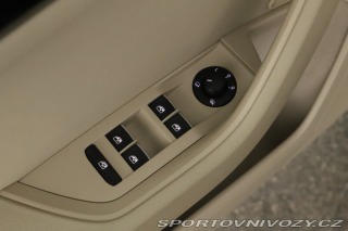 Škoda Superb Laurin&Klement 2.0 TS 2016