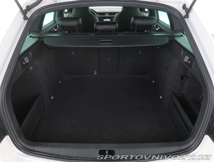 Škoda Octavia RS RS RS 2.0 TDI 2016