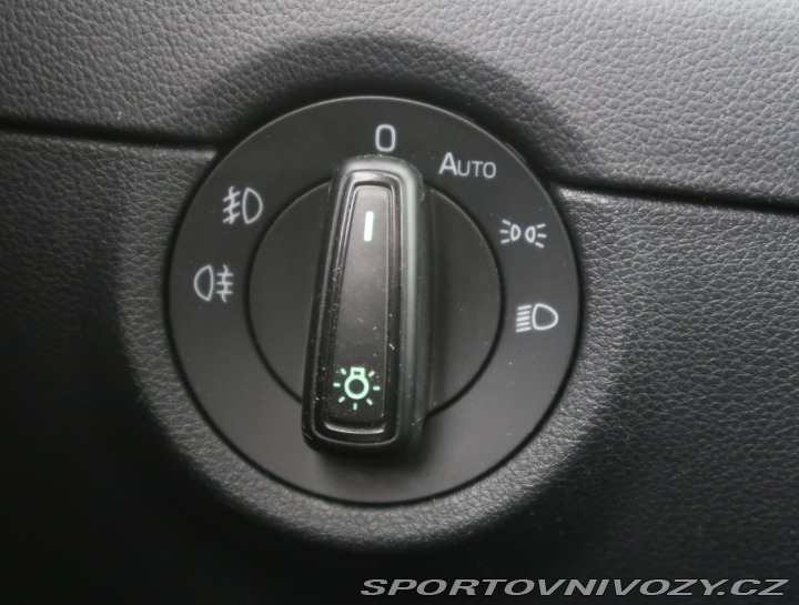 Škoda Octavia RS RS RS 2.0 TDI 2016