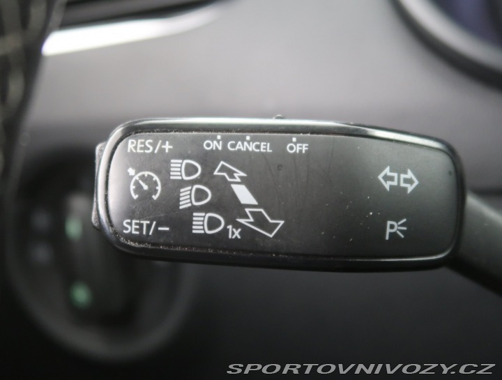 Škoda Octavia RS RS RS 2.0 TDI 2016
