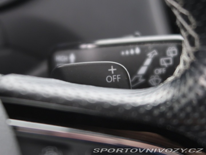 Škoda Octavia RS RS RS 2.0 TDI 2016