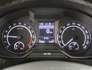 Škoda Octavia RS RS RS 2.0 TDI 2016
