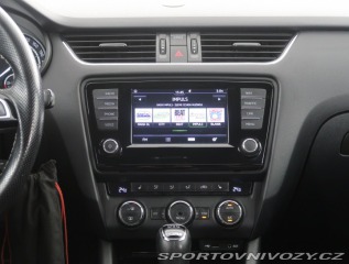 Škoda Octavia RS RS RS 2.0 TDI 2016
