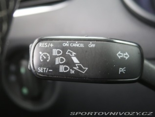 Škoda Octavia RS RS RS 2.0 TDI 2016