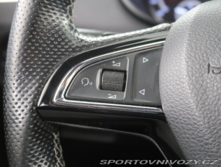 Škoda Octavia RS RS RS 2.0 TDI 2016
