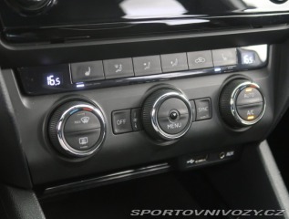 Škoda Octavia RS RS RS 2.0 TDI 2016